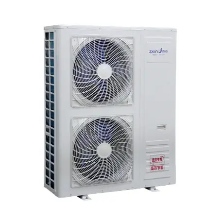 How to Choose the Right Heating and Cooling Heat Pump for Your Climate