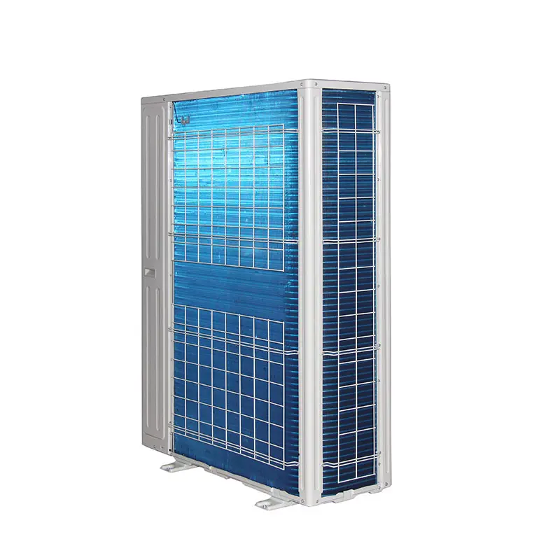 15KW DC Inverter heating and cooling Heat Pump