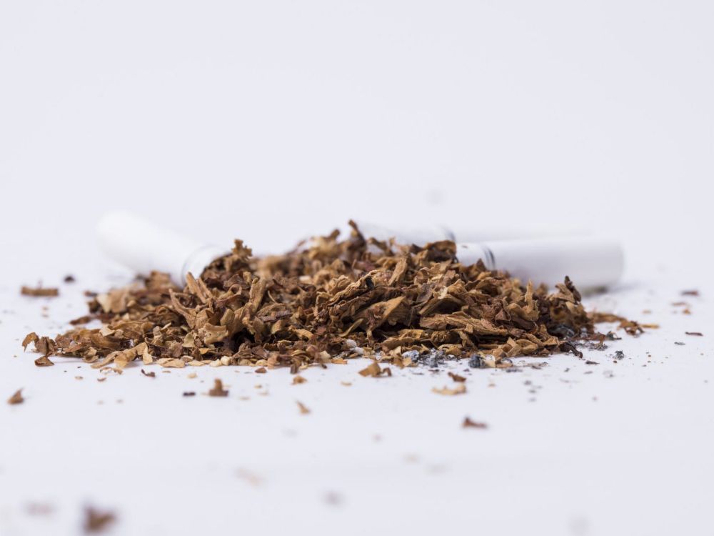 Tobacco drying solutions