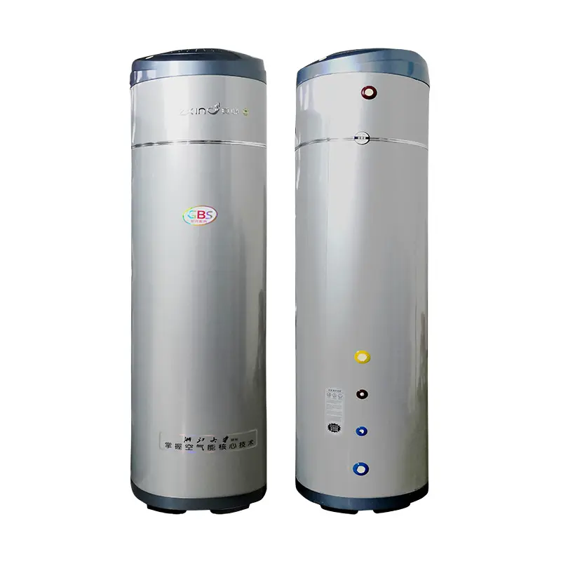GBS Domestic heat pump water heater